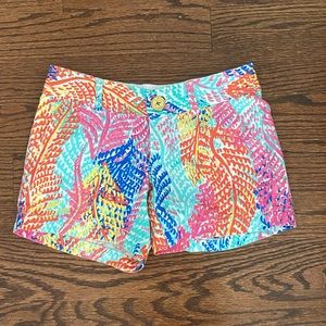Lilly Pulitzer Callahan Short